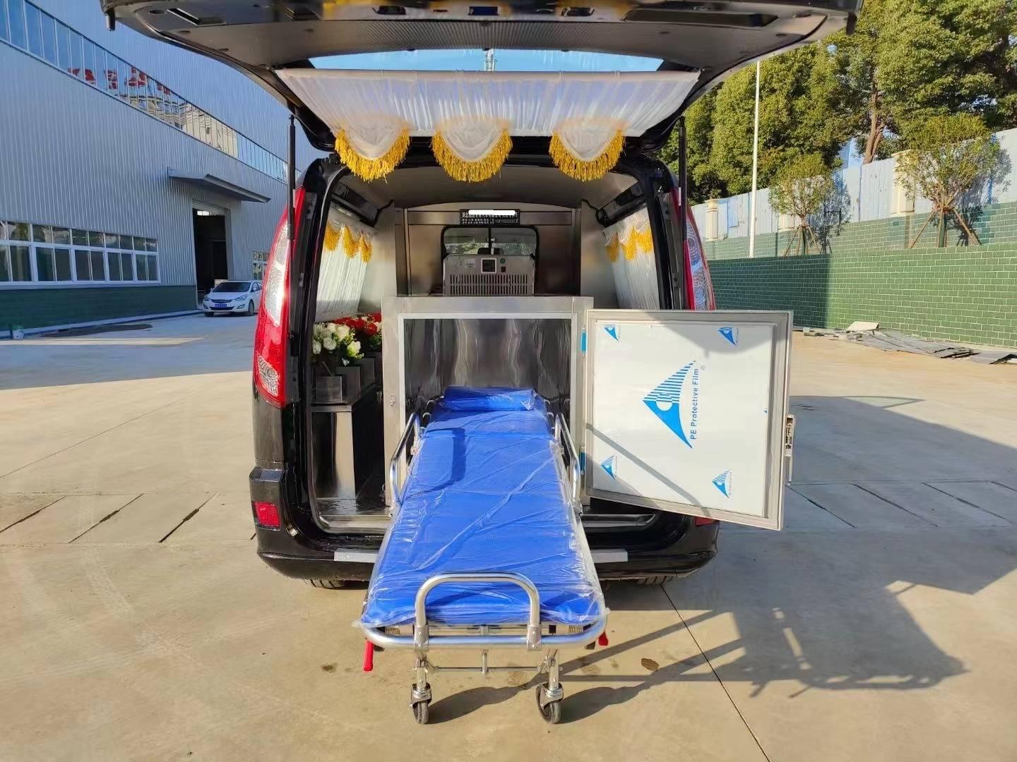 东坡区优质殡葬运输，守护最后一程